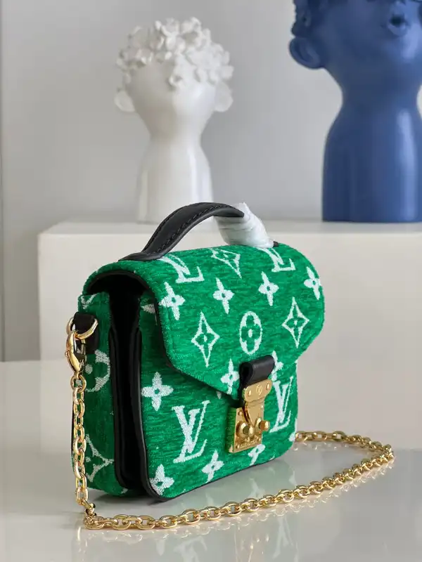 Louis Vuitton MICRO METIS