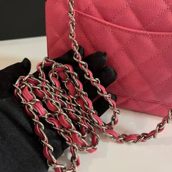 Frstbag ru CHANEL FLAP BAG 20CM