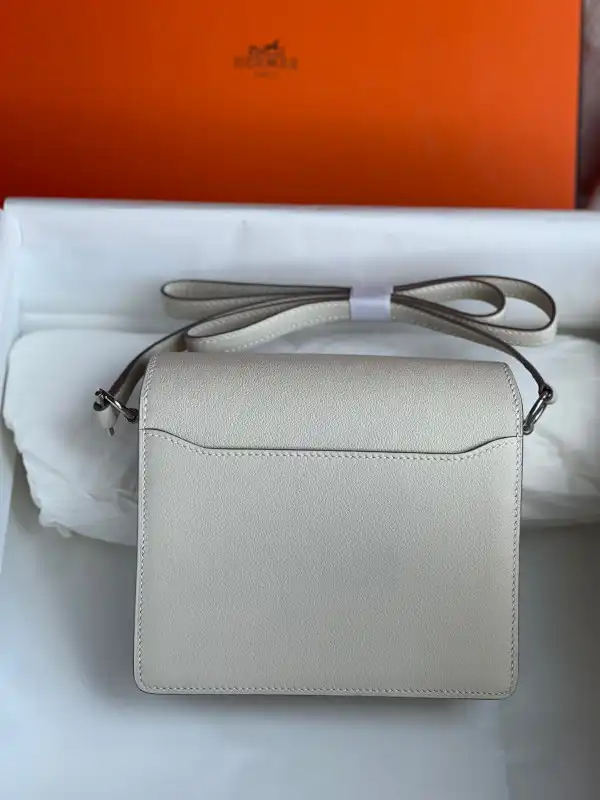 Frstbag ru Hermes Roulis 18CM All Handmade