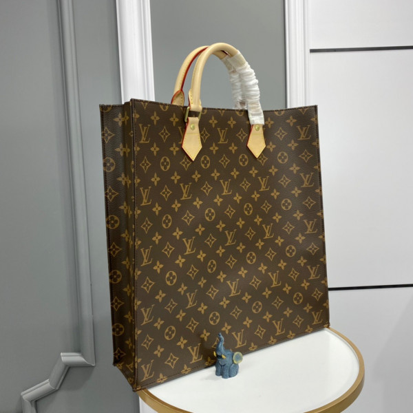 HOT SALE LOUIS VUITTON SAC PLAT