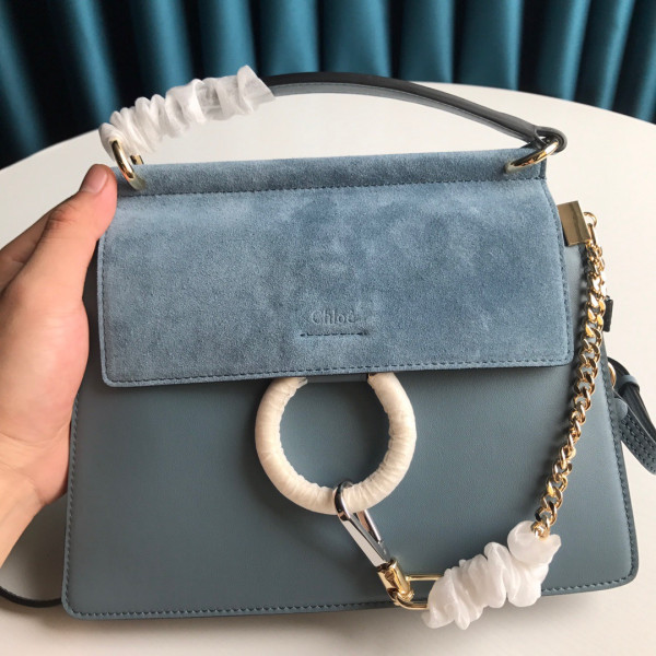 HOT SALE CHLOE FAYE SMALL PURSE