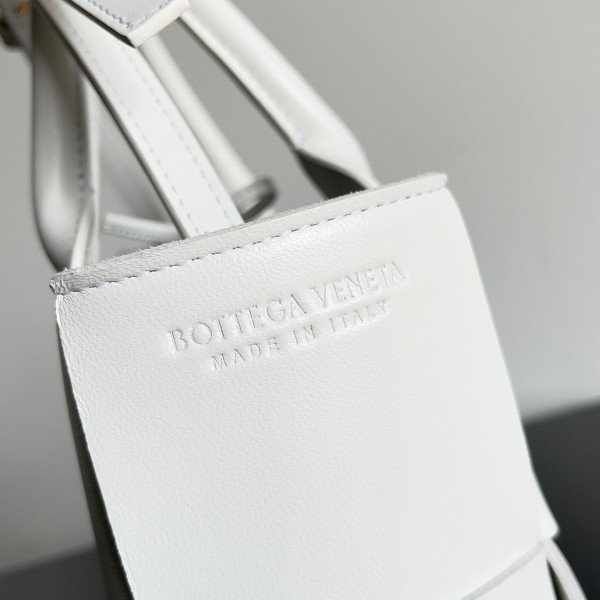 HOT SALE BOTTEGA VENETA ARCO MINI TOTE