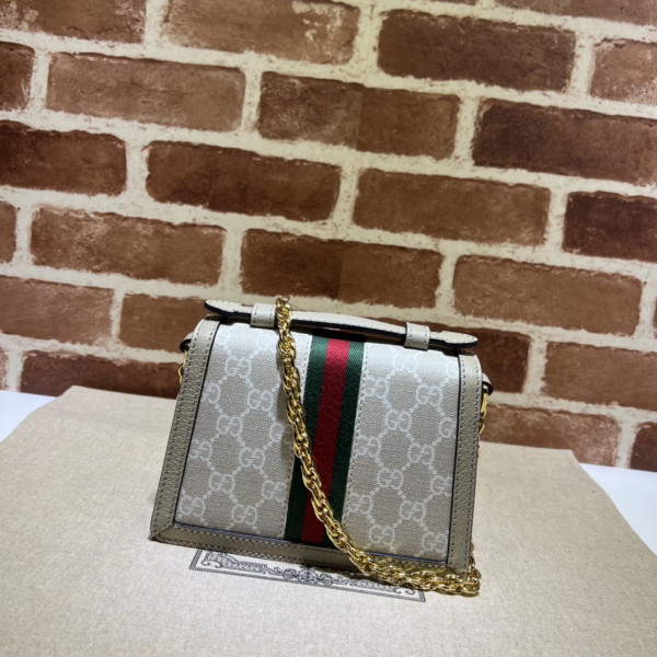 HOT SALE GUCCI Ophidia GG mini shoulder bag