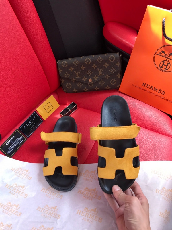 HERMES SANDAL