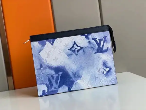 Aaa replica ru LOUIS VUITTON POCHETTE VOYAGE MM