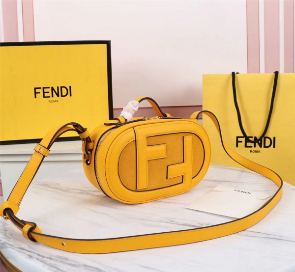 HOT SALE FENDI CAMERA BAG