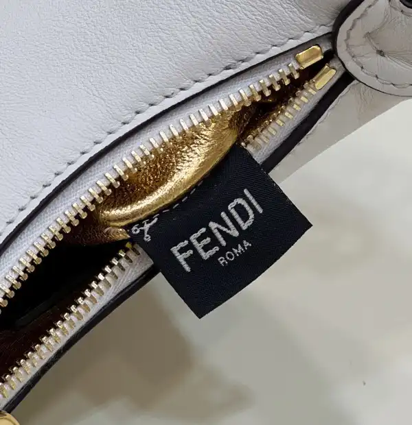 Fendi Nano Fendigraphy-16.5*14*5CM