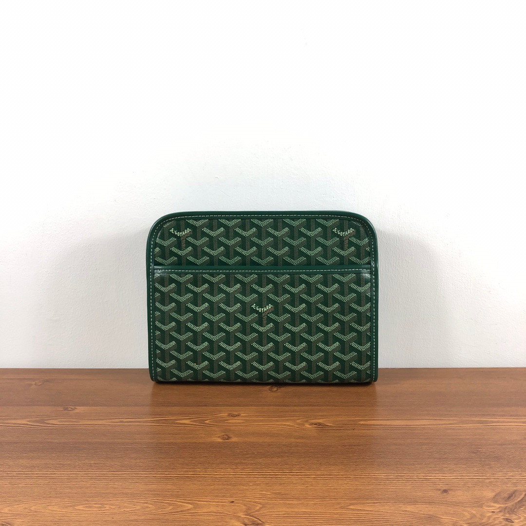 HOT SALE GOYARD TOILETRY BAG