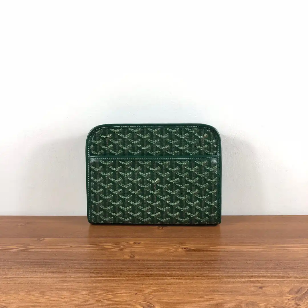 GOYARD TOILETRY BAG