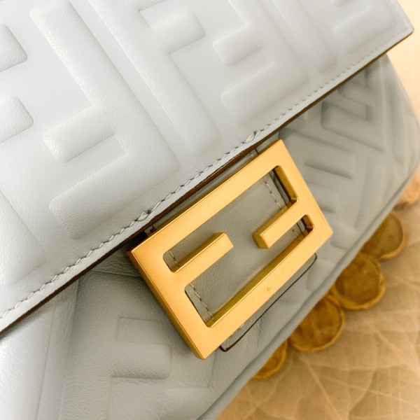 HOT SALE FENDI BAGUETTE -27-15-6cm