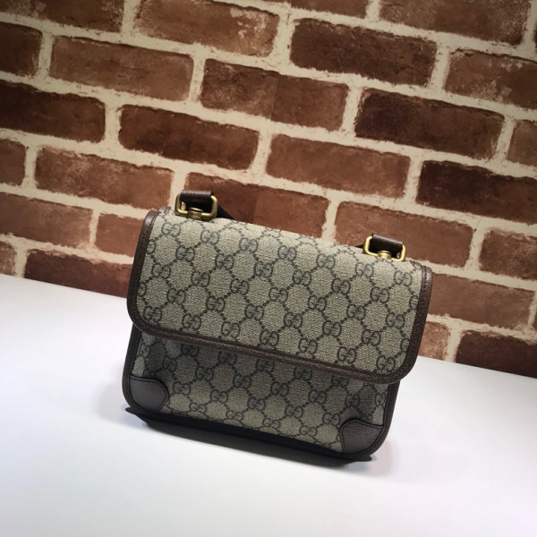 HOT SALE Gucci GG mini Messenger Bag