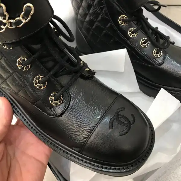 Firstbag Ru CHANEL BOOTS