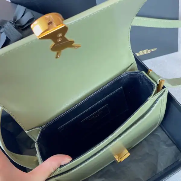 First bag ru YSL SOLFERINO SMALL