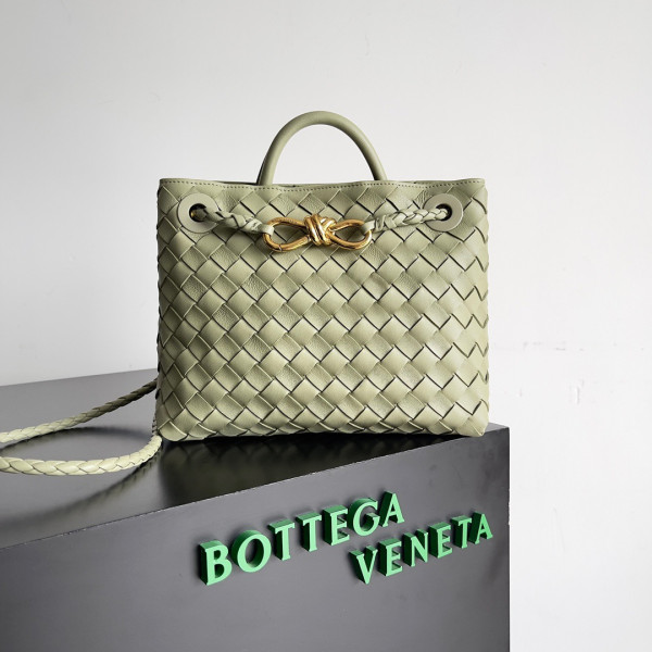 HOT SALE BOTTEGA VENETA MEDIUM ANDIAMO