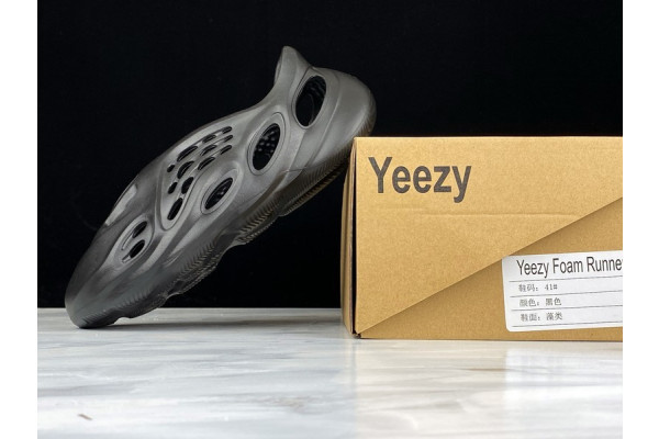 HOT SALE YEEZY FOAM RUNNER SLIDE