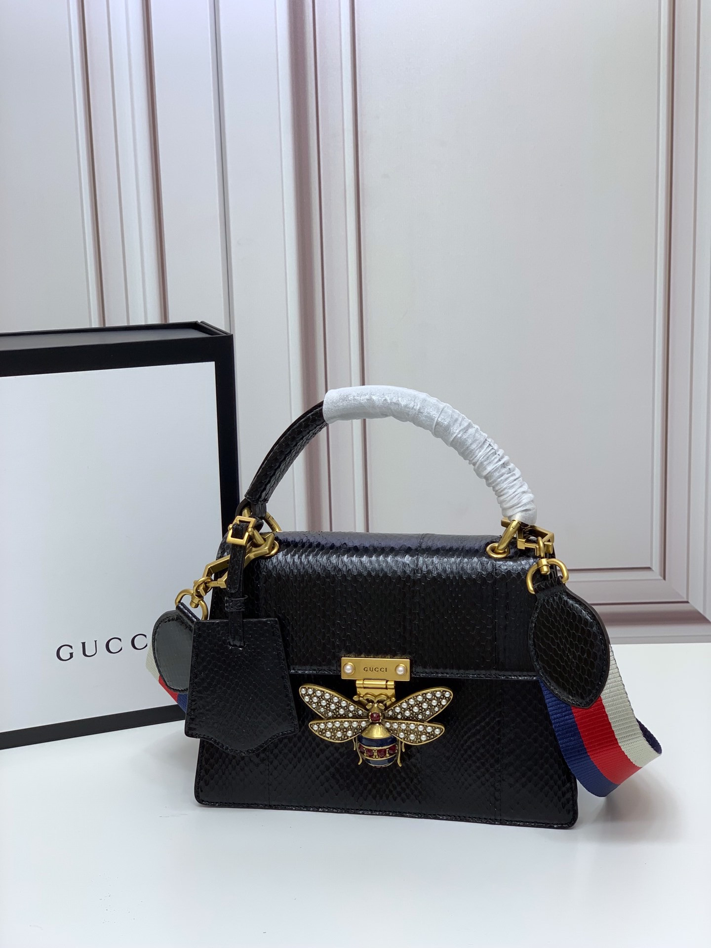 HOT SALE GUCCI Queen Margaret