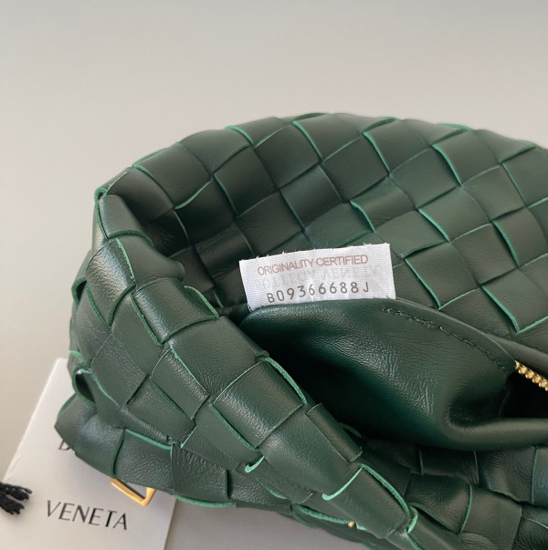 HOT SALE BOTTEGA VENETA MINI JODIE