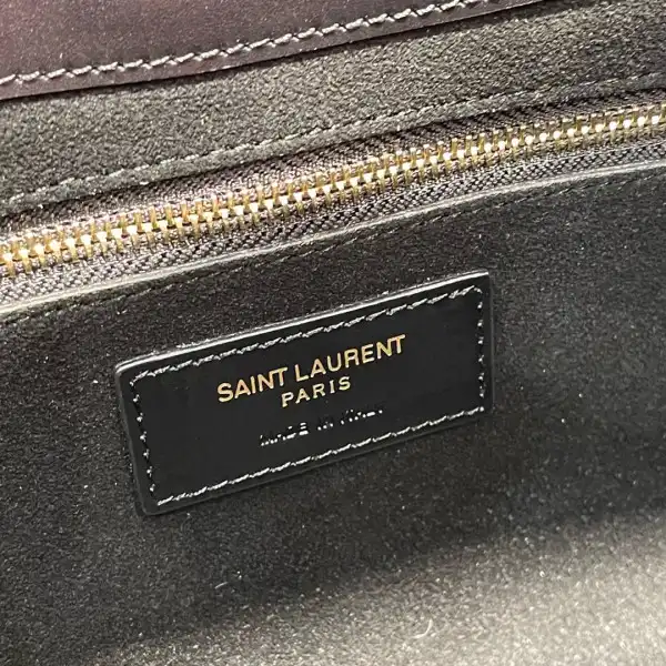 YSL LE 5 À 7 HOBO BAG