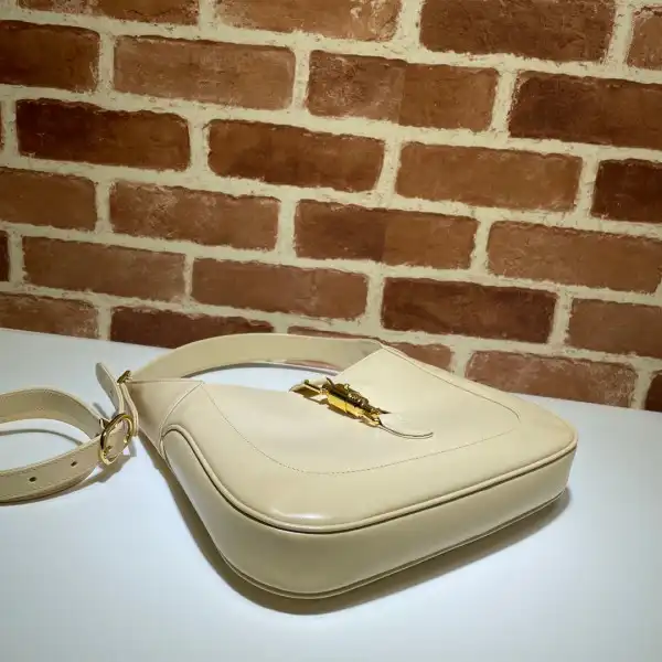 GUCCI Jackie 1961 small hobo bag