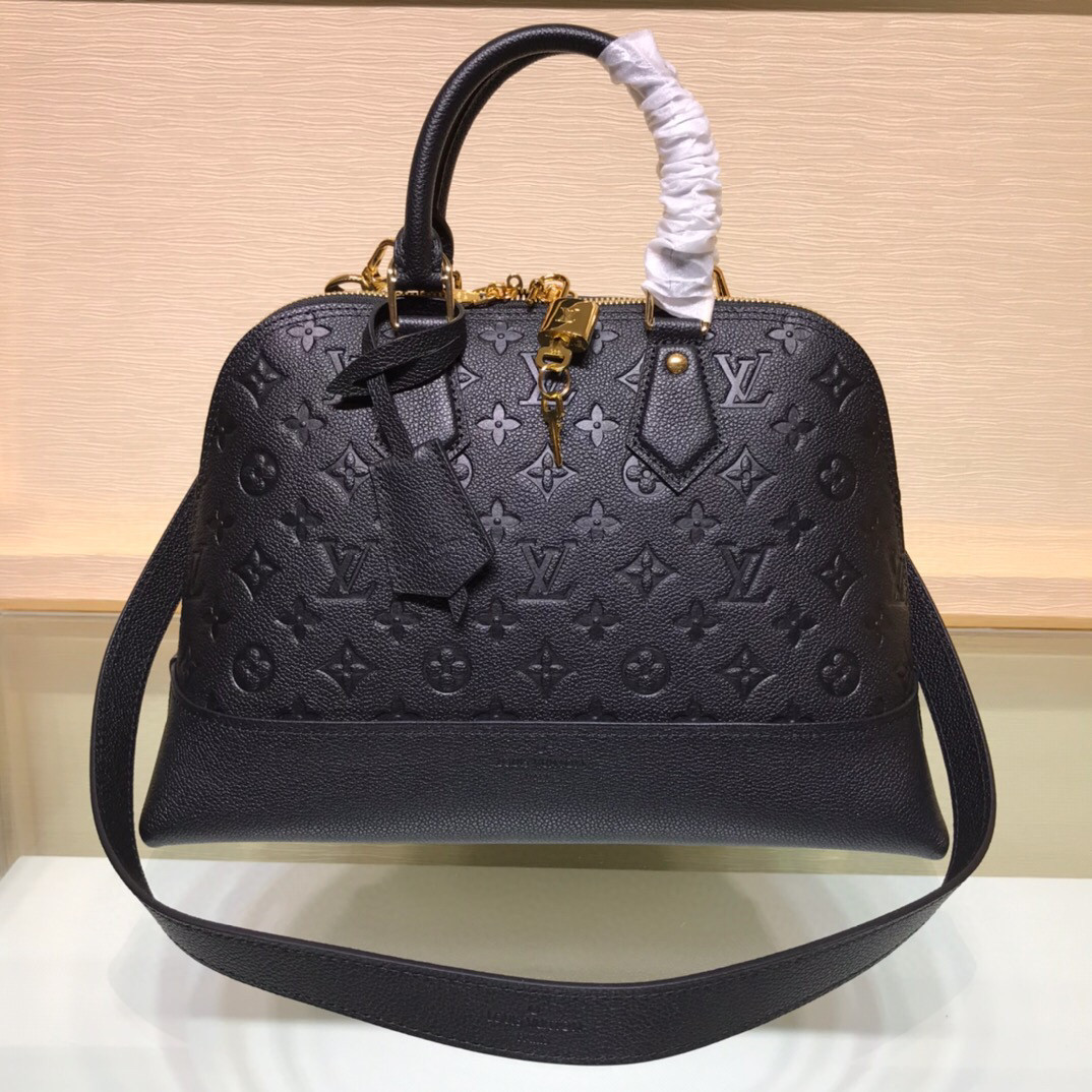 HOT SALE LOUIS VUITTON EXCLUSIVE PRELAUNCH - NEO ALMA PM