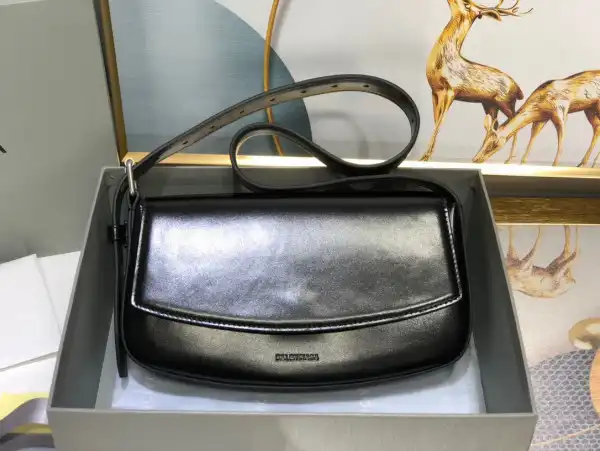 Yupoo bagsoffer BALENCIAGA GHOST BAG