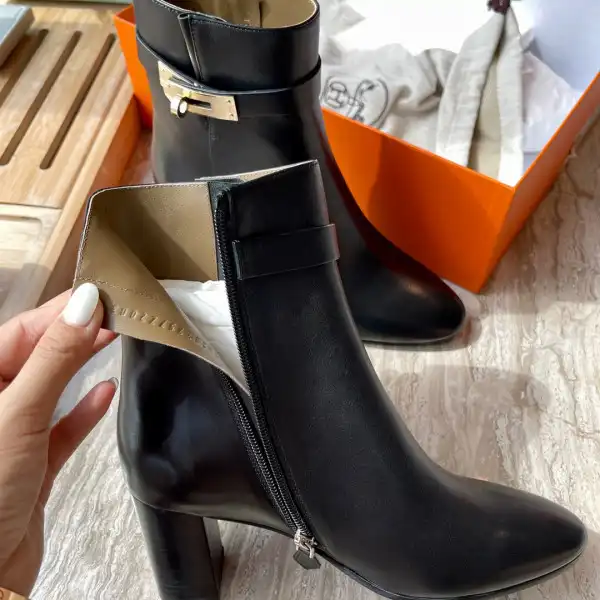 HERMES BOOTS