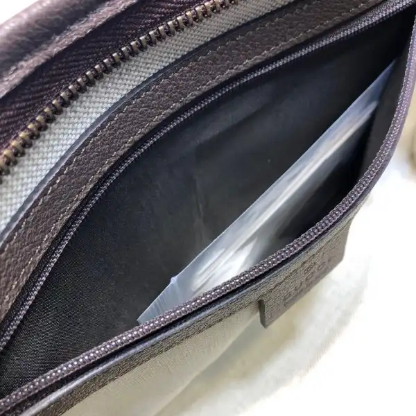 Gucci Ophidia toiletry case