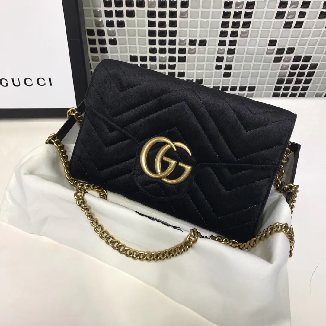 HOT SALE Gucci WOC