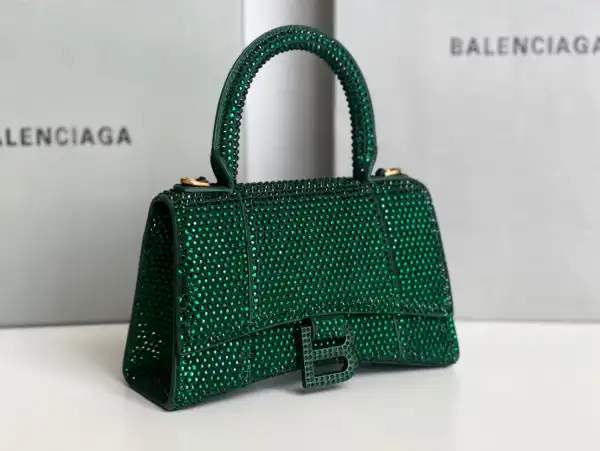 BALENCIAGA HOURGLASS