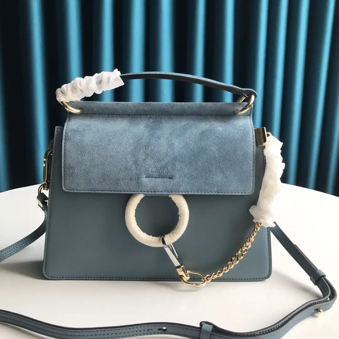 CHLOE FAYE SMALL PURSE