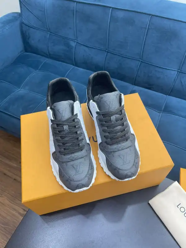 LOUIS VUITTON RUN AWAY SNEAKER