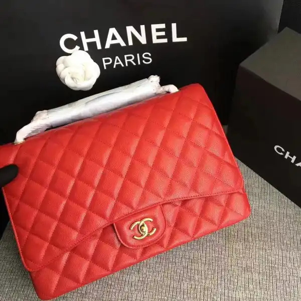 CHANEL FLAP BAG