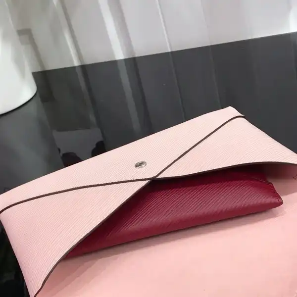 Frstbag ru LOUIS VUITTON POCHETTE KIRIGAMI