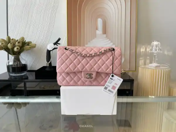 CHANEL FLAP BAG