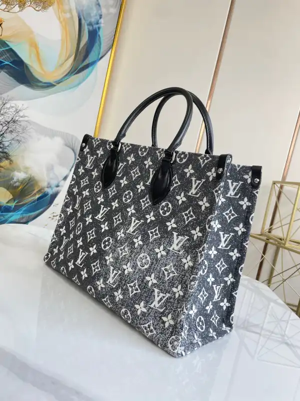 Frstbag ru LOUIS VUITTON ONTHEGO MM