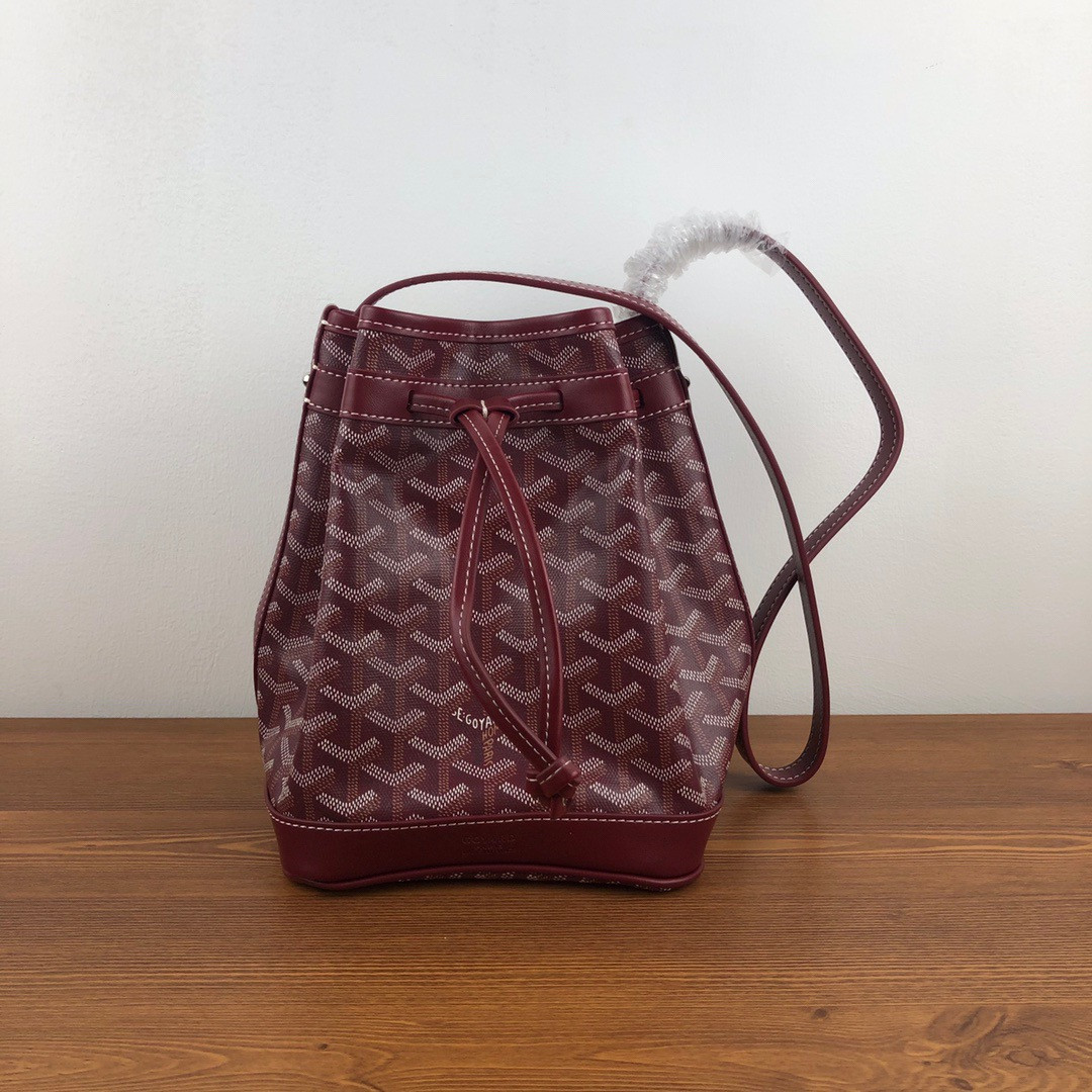 HOT SALE GOYARD PETITE FLOT