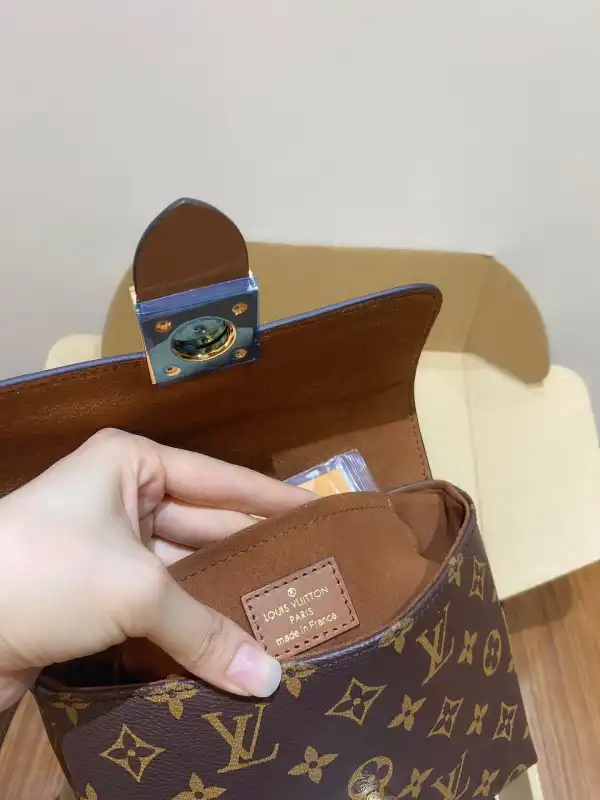 Affordable LOUIS VUITTON LOCKY BB