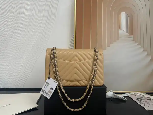 CHANEL FLAP BAG