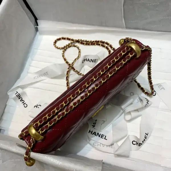 CHANEL WALLET