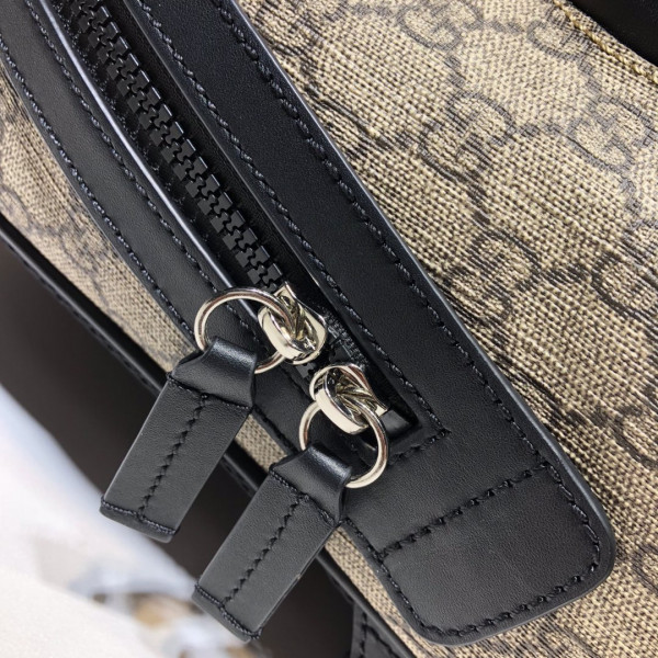 HOT SALE GUCCI Eden small backpack