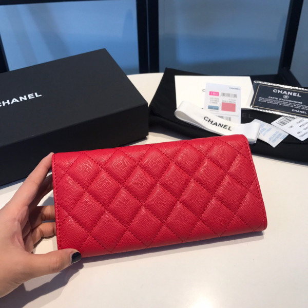 HOT SALE CL WALLET