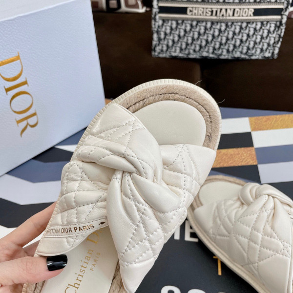 HOT SALE dior DTWIST SLIDE