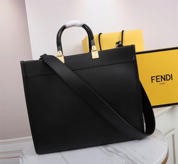 HOT SALE Fendi Sunshine Medium-35*17*31cm