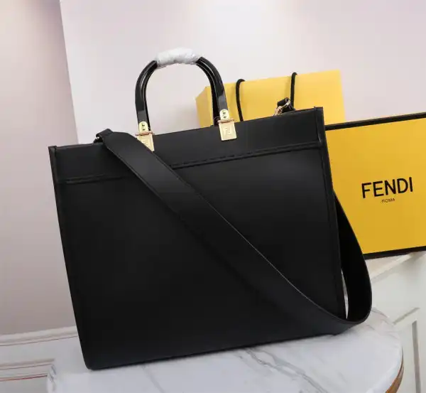 Fendi Sunshine Medium-35*17*31cm