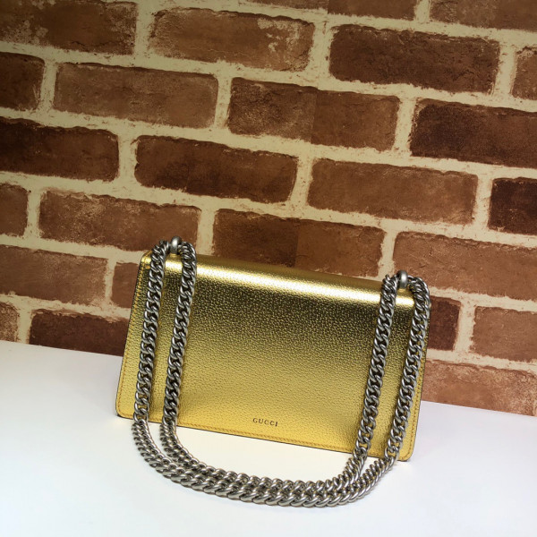 HOT SALE GUCCI DIONYSUS GG SMALL RECTANGULAR BAG