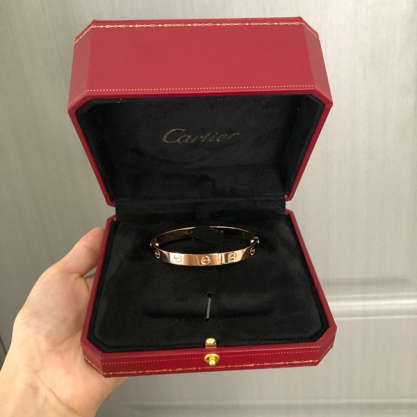 CARTIER  BRACELET