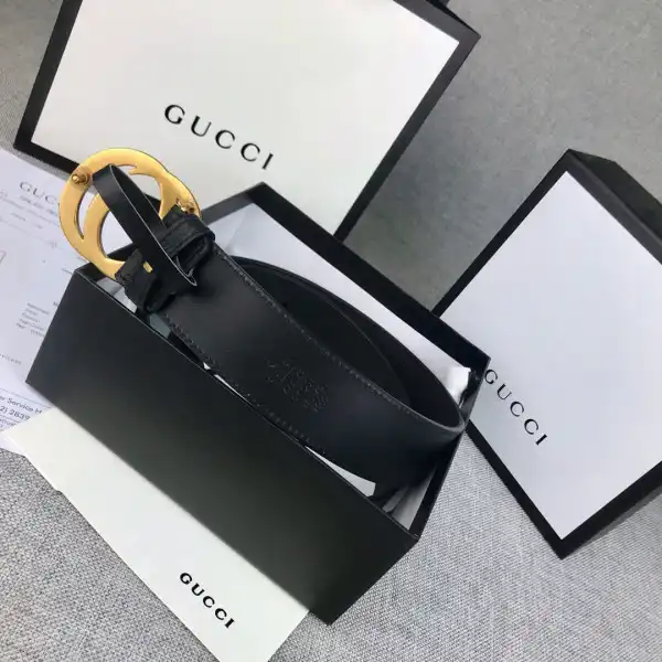 First bag ru GUCCI BELT