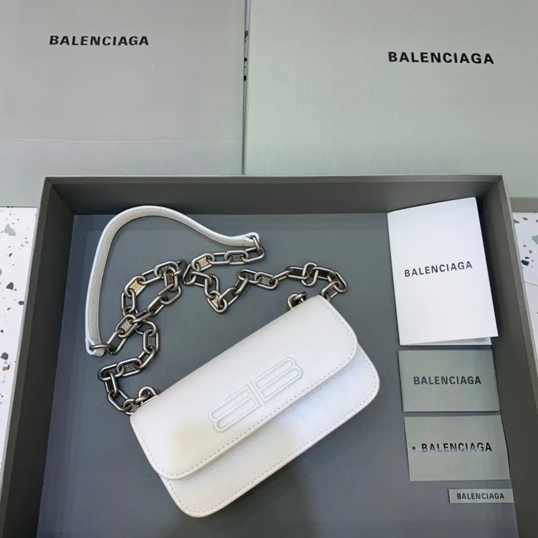 Frstbag ru BALENCIAGA WOMEN'S GOSSIP