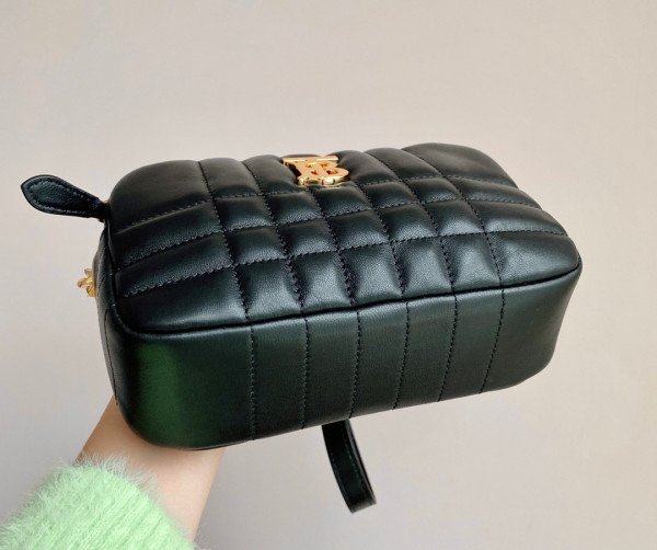 HOT SALE BURBERRY MINI Lola Camera Bag