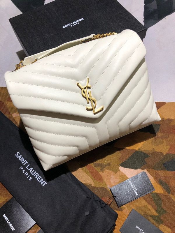 HOT SALE YSL LOULOU MEDIUM